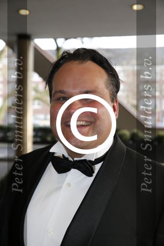 Amsterdam 13 april 2013
Gala voor Ronald Mc Donald in het okura. Jan Kees de Jager
Peter Smulders bv