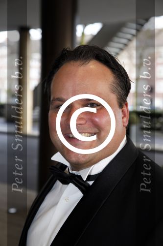 Amsterdam 13 april 2013
Gala voor Ronald Mc Donald in het okura. Jan Kees de Jager
Peter Smulders bv