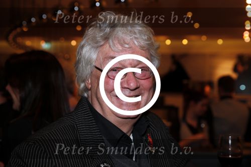 Amsterdam 2 april 2013
Liesbeth List krijgt uit handen van Mies Bouwman de radio Nostalgia ouvre award in het nieuwe de la mar theater. Jan Simon Minkema
Peter Smulders bv