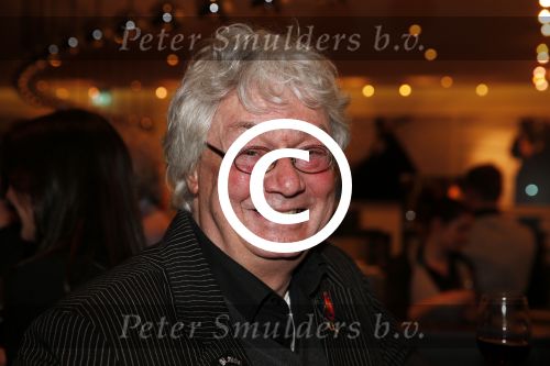 Amsterdam 2 april 2013
Liesbeth List krijgt uit handen van Mies Bouwman de radio Nostalgia ouvre award in het nieuwe de la mar theater. Jan Simon Minkema
Peter Smulders bv