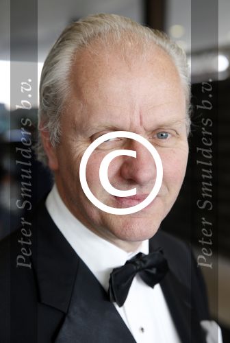 Amsterdam 13 april 2013
Gala voor Ronald Mc Donald in het okura. Job Ubbens
Peter Smulders bv