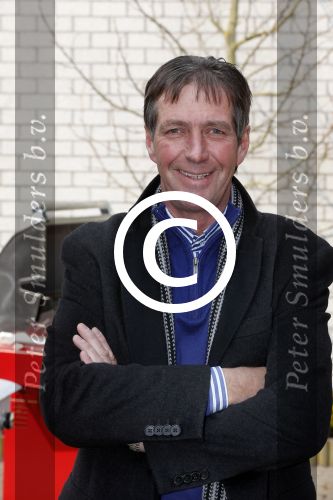 Watergang 29 maart 2013
Presentatie Boretti wielerploeg met div bn ers. Johan v d Velde
Peter Smulders bv