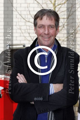 Watergang 29 maart 2013
Presentatie Boretti wielerploeg met div bn ers. Johan v d Velde
Peter Smulders bv