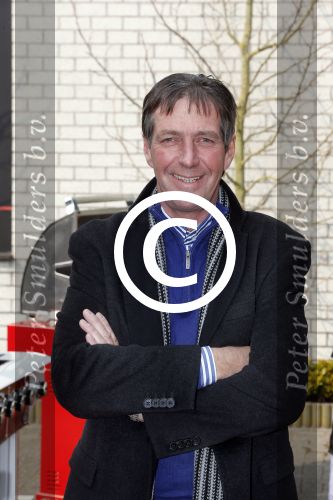 Watergang 29 maart 2013
Presentatie Boretti wielerploeg met div bn ers. Johan v d Velde
Peter Smulders bv