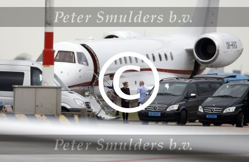 Schiphol oost 16 april 2013
Justin Bieber vliegt met een prive vliegtuig naar Oslo vanaf Schiphol oost.
Peter Smulders bv