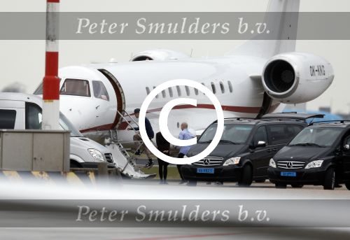 Schiphol oost 16 april 2013
Justin Bieber vliegt met een prive vliegtuig naar Oslo vanaf Schiphol oost.
Peter Smulders bv