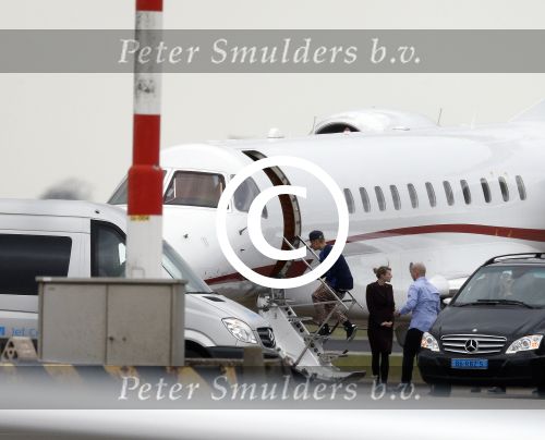 Schiphol oost 16 april 2013
Justin Bieber vliegt met een prive vliegtuig naar Oslo vanaf Schiphol oost.
Peter Smulders bv