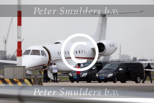 Schiphol oost 16 april 2013
Justin Bieber vliegt met een prive vliegtuig naar Oslo vanaf Schiphol oost.
Peter Smulders bv