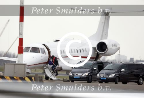 Schiphol oost 16 april 2013
Justin Bieber vliegt met een prive vliegtuig naar Oslo vanaf Schiphol oost.
Peter Smulders bv