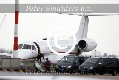 Schiphol oost 16 april 2013
Justin Bieber vliegt met een prive vliegtuig naar Oslo vanaf Schiphol oost.
Peter Smulders bv
