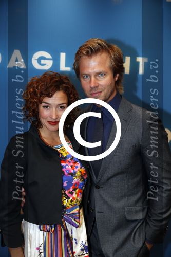 Amsterdam 8 april 2013
Premiere daglicht in Tuschinski. Katja Schuurman en Thijs Romer
Peter Smulders bv