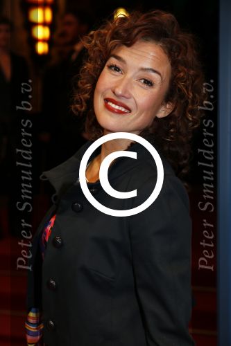 Amsterdam 8 april 2013
Premiere daglicht in Tuschinski. Katja Schuurman en Thijs Romer
Peter Smulders bv