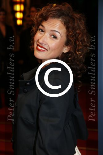 Amsterdam 8 april 2013
Premiere daglicht in Tuschinski. Katja Schuurman en Thijs Romer
Peter Smulders bv