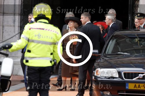 Amsterdam 13 april 2013
Opening Rijksmuseum door koningin Beatrix.
Peter Smulders bv