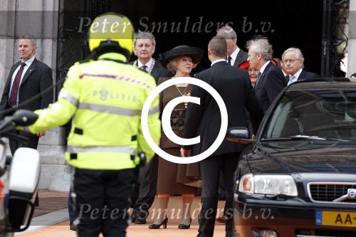 Amsterdam 13 april 2013
Opening Rijksmuseum door koningin Beatrix.
Peter Smulders bv