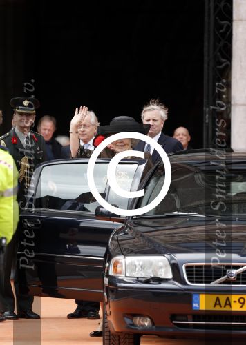 Amsterdam 13 april 2013
Opening Rijksmuseum door koningin Beatrix.
Peter Smulders bv