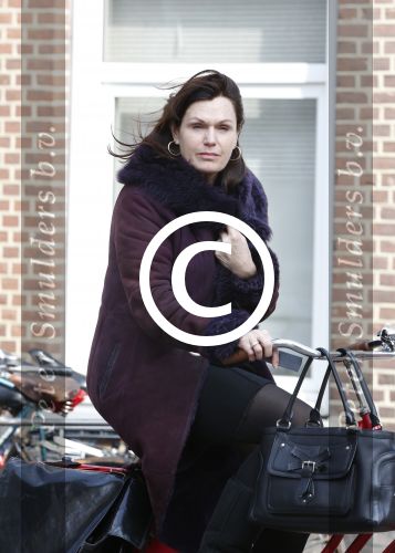 Amsterdam 5 april 2013
Liz Snoijink op de fiets in amsterdam.
Peter Smulders bv