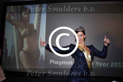 Amsterdam 11 april 2013
Playmate van het jaar verkiezimg van playboy. Playmate v h jaar Lotte en Zimra Geurts
Peter Smulders bv