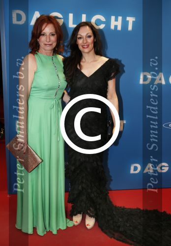 Amsterdam 8 april 2013
Premiere daglicht in Tuschinski. Marianne Mudder en Miryanne v reeden
Peter Smulders bv