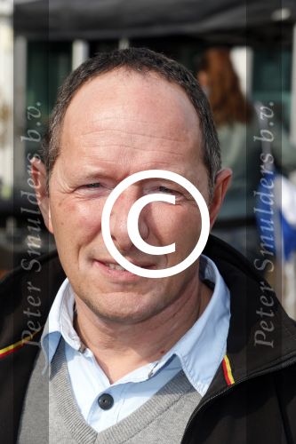 Watergang 29 maart 2013
Presentatie Boretti wielerploeg met div bn ers. Matthieu Hermans
Peter Smulders bv