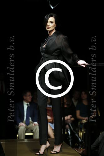 Amsterdam 9 maart 2013
Modeshow Mart Visser in het Hilton.
Peter Smulders bv