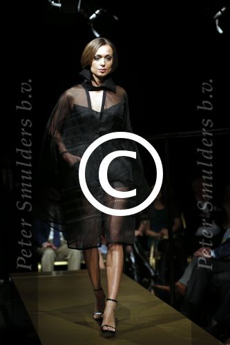 Amsterdam 9 maart 2013
Modeshow Mart Visser in het Hilton.
Peter Smulders bv