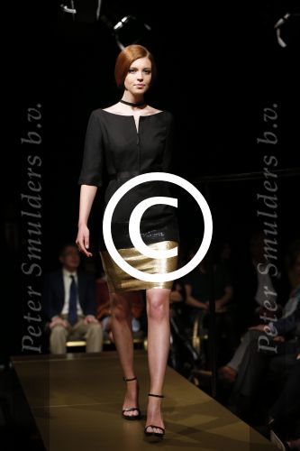 Amsterdam 9 maart 2013
Modeshow Mart Visser in het Hilton.
Peter Smulders bv