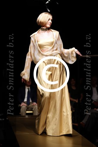Amsterdam 9 maart 2013
Modeshow Mart Visser in het Hilton.
Peter Smulders bv