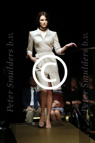 Amsterdam 9 maart 2013
Modeshow Mart Visser in het Hilton.
Peter Smulders bv
