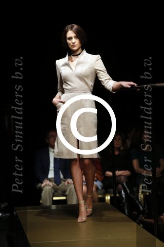 Amsterdam 9 maart 2013
Modeshow Mart Visser in het Hilton.
Peter Smulders bv