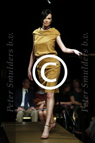 Amsterdam 9 maart 2013
Modeshow Mart Visser in het Hilton.
Peter Smulders bv