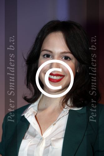 Hilversum 18 maart 2013
Perspresentatie nieuwe soap rtl V Malaika in studio 21. Nina v Koppen
Peter Smulders bv