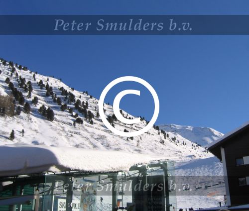 Obergurgl 25 Februari 2004
Wintersport 2004