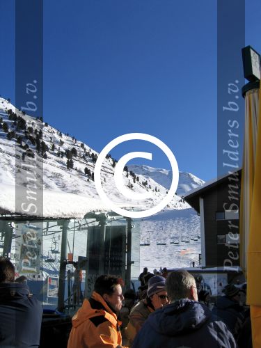Obergurgl 25 Februari 2004
Wintersport 2004