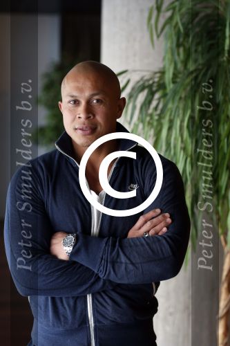 Amsterdam 29 maart 2013
Laura Ponticorvo aan het trainen met personal trainer Oswin Beingsick.
Peter Smulders bv