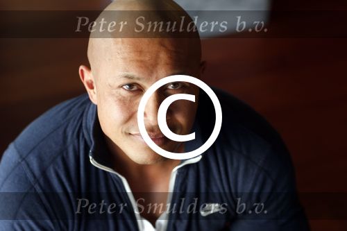 Amsterdam 29 maart 2013
Laura Ponticorvo aan het trainen met personal trainer Oswin Beingsick.
Peter Smulders bv