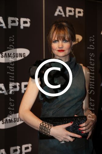 Amsterdam 25 maart 2013
Premiere film App in Tuschinski. Otazu sieraden
Peter Smulders bv