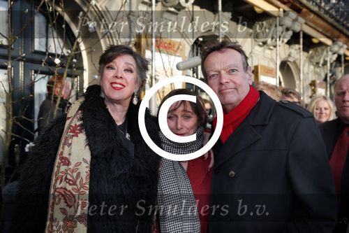 Amsterdam 3 april 2013
Koningin Beatrix bij het 125 jarig bestaan van carre.
Peter Smulders bv