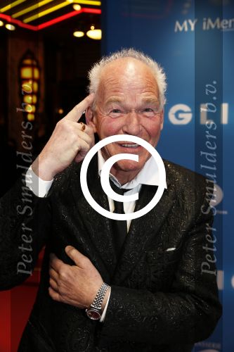 Amsterdam 8 april 2013
Premiere daglicht in Tuschinski. Peter Faber met dochter
Peter Smulders bv
