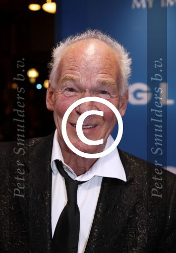 Amsterdam 8 april 2013
Premiere daglicht in Tuschinski. Peter Faber met dochter
Peter Smulders bv