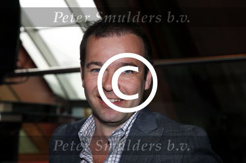 Amsterdam 11 april 2013
Presentatie boek over/van Barry Stevens in Carre. Peter v d Vorst
Peter Smulders bv