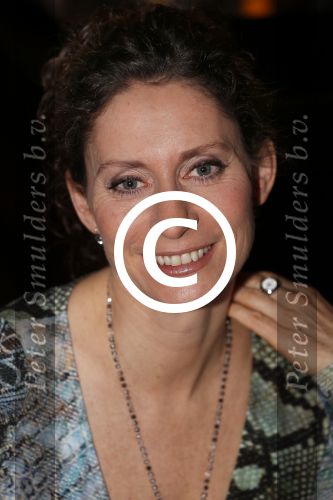Laren 18 maart 2013
Lunch Nannic met div bekende nederlandse vrouwen. Pia Douwes
Peter Smulders bv