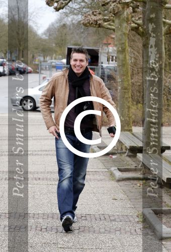 Naarden 15 april 2013
Pieter v d Hoogenband bij radio uitzending Veronica met als dj Erik de Zwart.
Peter Smulders bv