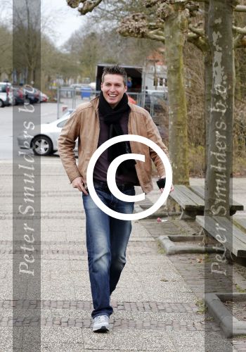 Naarden 15 april 2013
Pieter v d Hoogenband bij radio uitzending Veronica met als dj Erik de Zwart.
Peter Smulders bv