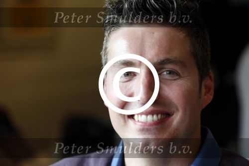 Naarden 15 april 2013
Pieter v d Hoogenband bij radio uitzending Veronica met als dj Erik de Zwart.
Peter Smulders bv