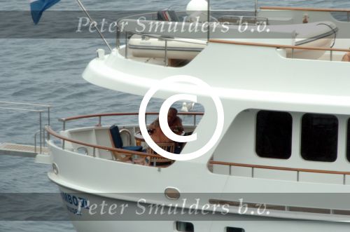 Porte Ercole 8 juli 2004
Prins  Bernhard op de Jumbo VI
Peter Smulders bv