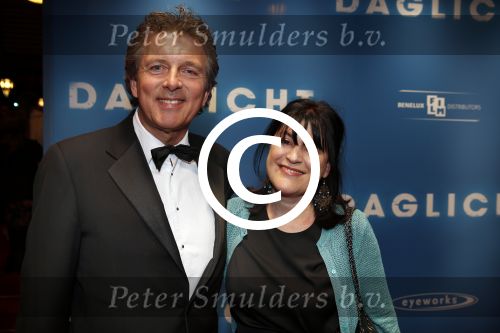 Amsterdam 8 april 2013
Premiere daglicht in Tuschinski. Robert en Roos ten Brink
Peter Smulders bv