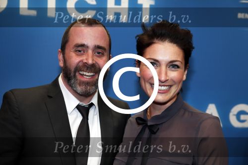 Amsterdam 8 april 2013
Premiere daglicht in Tuschinski. Vivienne v d Assem en Horrace Cohen
Peter Smulders bv