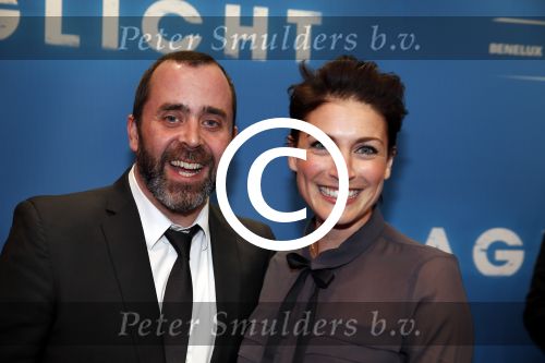 Amsterdam 8 april 2013
Premiere daglicht in Tuschinski. Vivienne v d Assem en Horrace Cohen
Peter Smulders bv