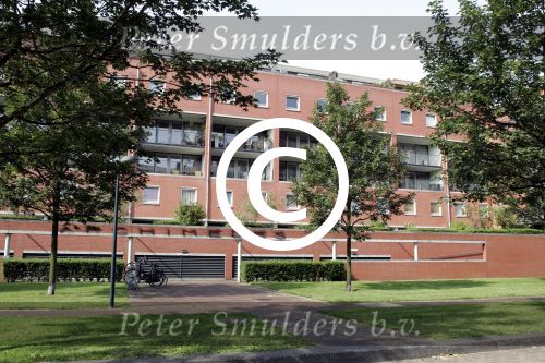 Amsterdam 29 juli 2004
Huis  Willem Nijholt
